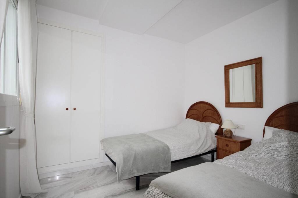 Bear Holiday - Apartment Beau With Sea View In Moraira Near The Beach Εξωτερικό φωτογραφία