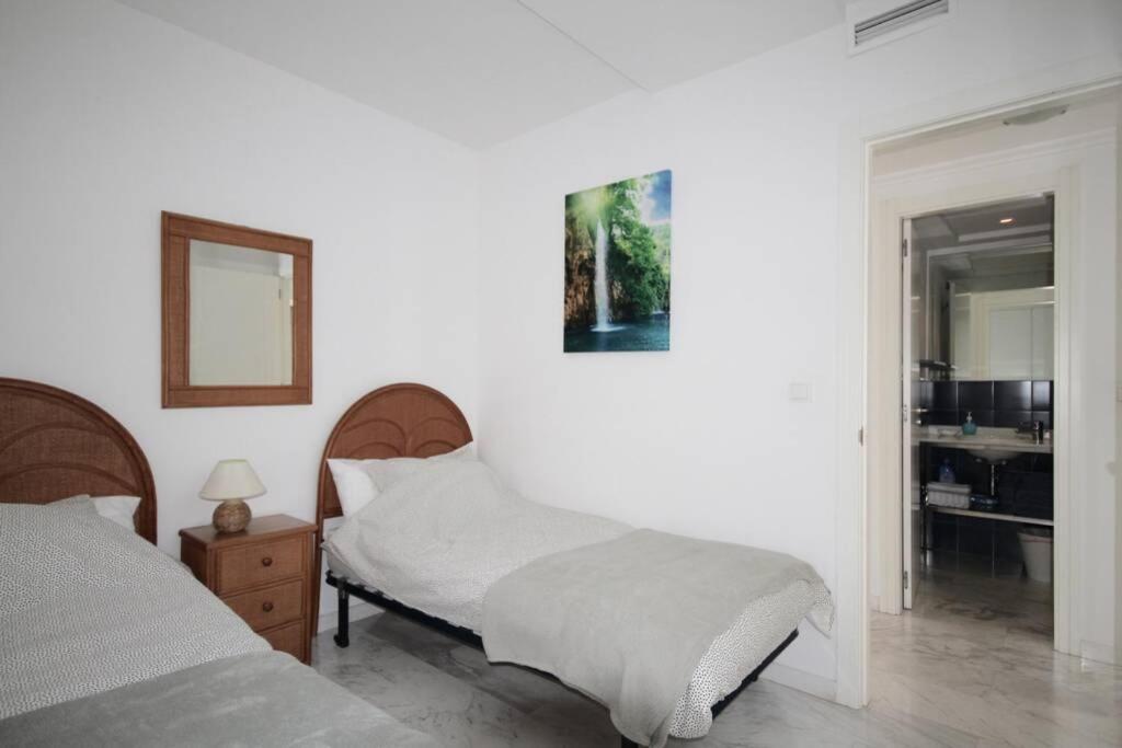 Bear Holiday - Apartment Beau With Sea View In Moraira Near The Beach Εξωτερικό φωτογραφία