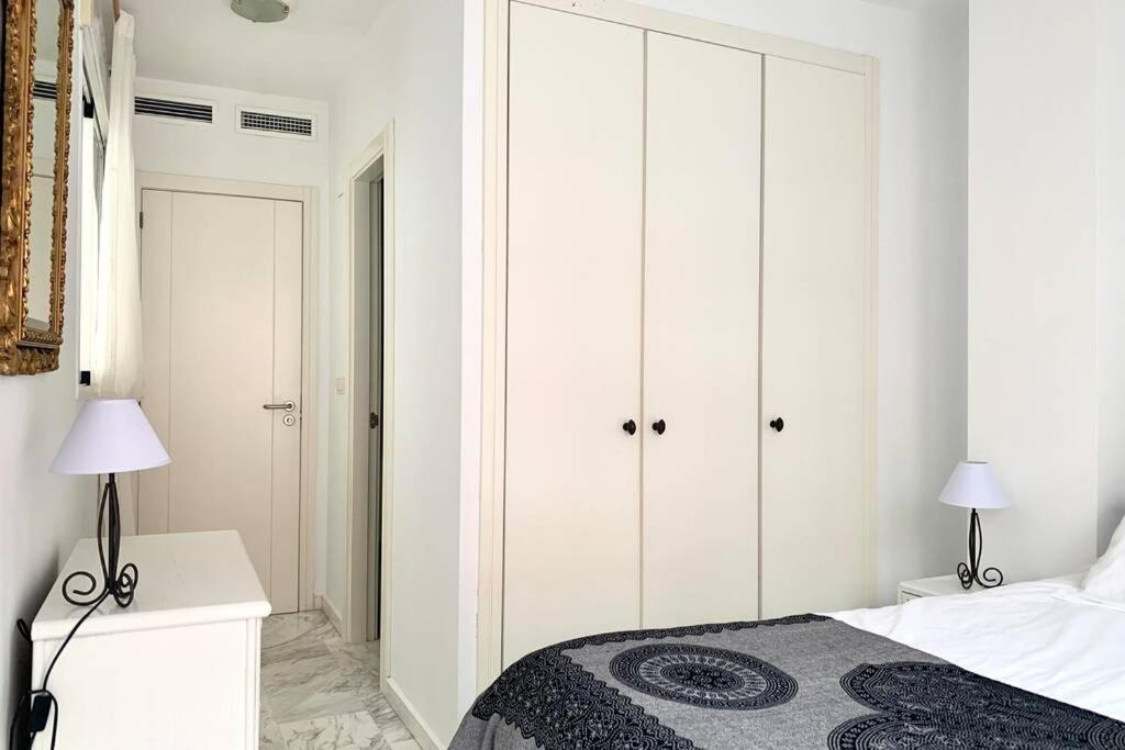 Bear Holiday - Apartment Beau With Sea View In Moraira Near The Beach Εξωτερικό φωτογραφία