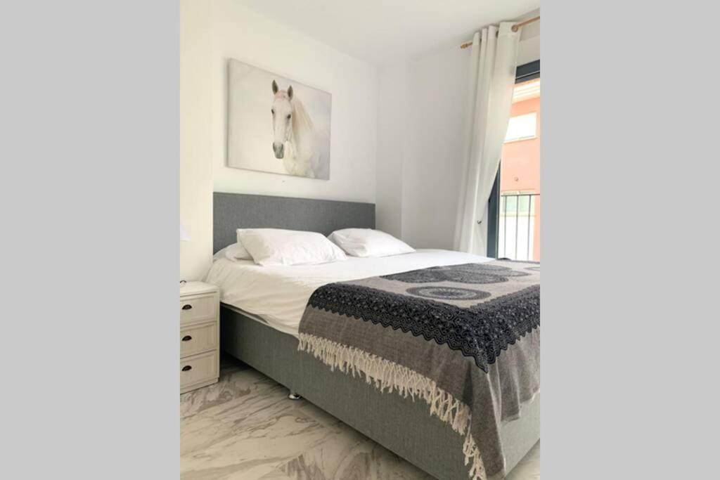 Bear Holiday - Apartment Beau With Sea View In Moraira Near The Beach Εξωτερικό φωτογραφία