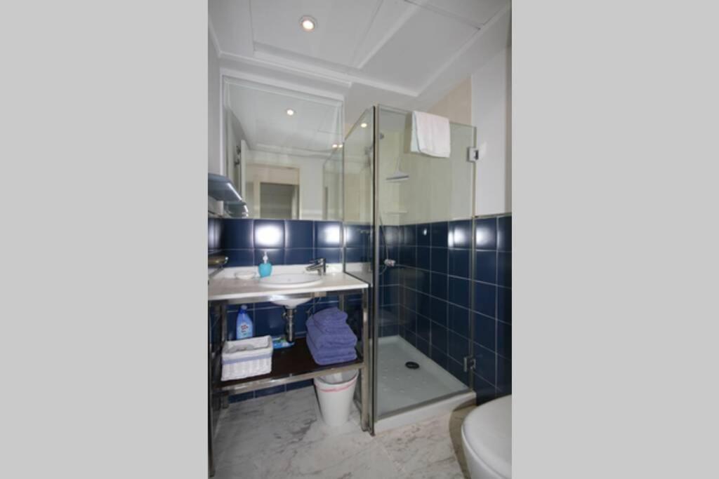 Bear Holiday - Apartment Beau With Sea View In Moraira Near The Beach Εξωτερικό φωτογραφία