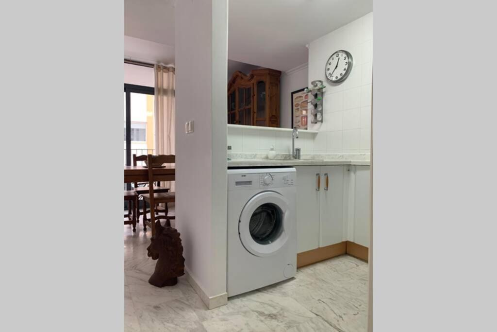 Bear Holiday - Apartment Beau With Sea View In Moraira Near The Beach Εξωτερικό φωτογραφία