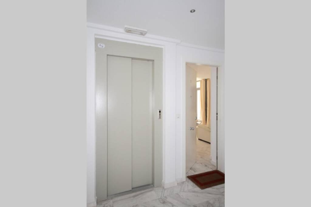 Bear Holiday - Apartment Beau With Sea View In Moraira Near The Beach Εξωτερικό φωτογραφία