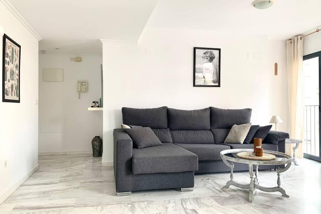 Bear Holiday - Apartment Beau With Sea View In Moraira Near The Beach Εξωτερικό φωτογραφία