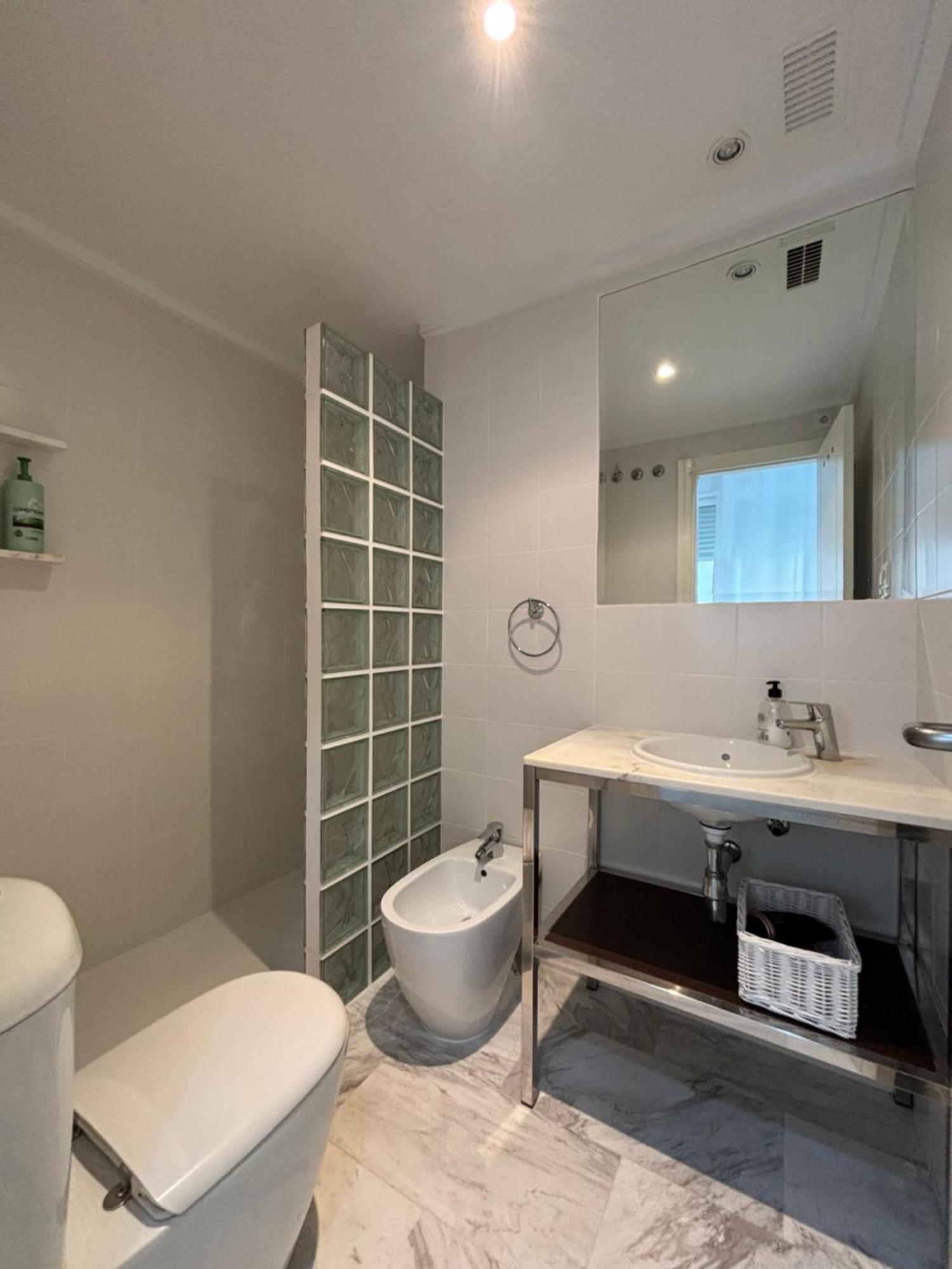 Bear Holiday - Apartment Beau With Sea View In Moraira Near The Beach Εξωτερικό φωτογραφία